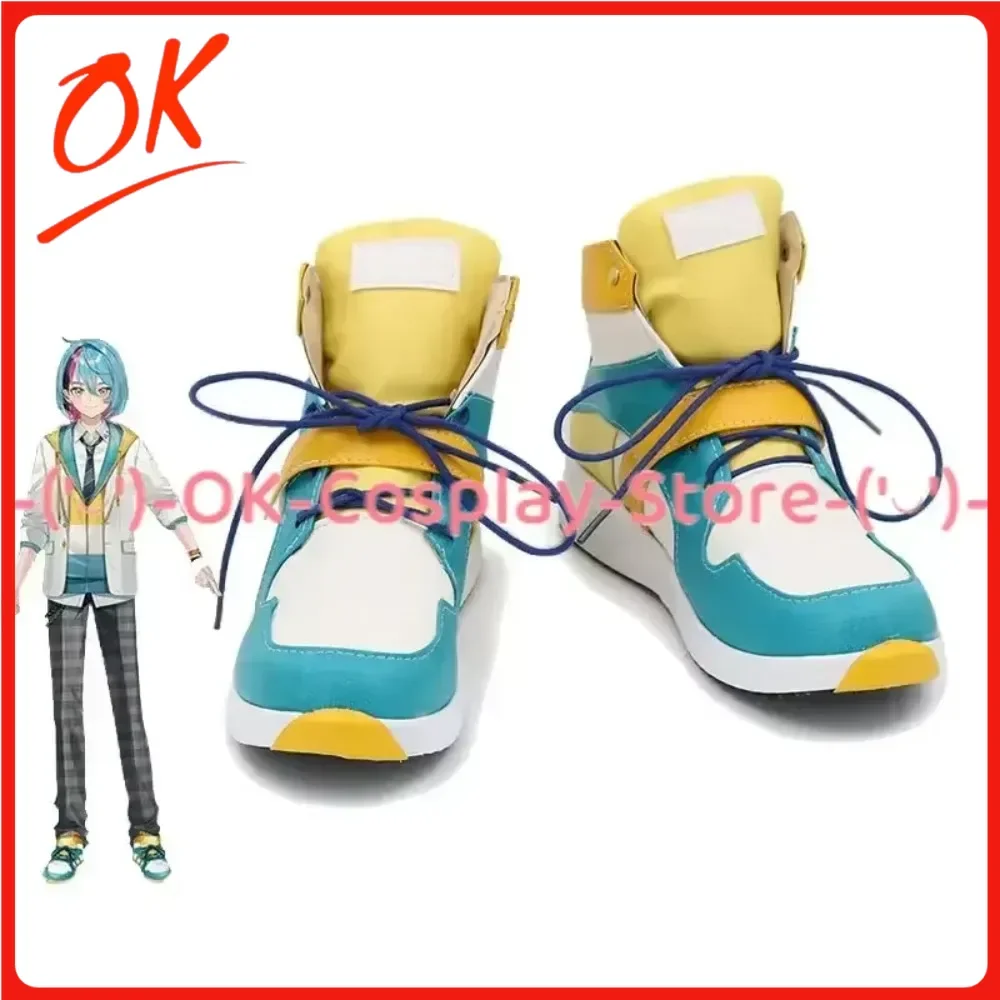 Prop En Cosplay - [Customized Size] NIJISANJI EN Kyo Kaneko