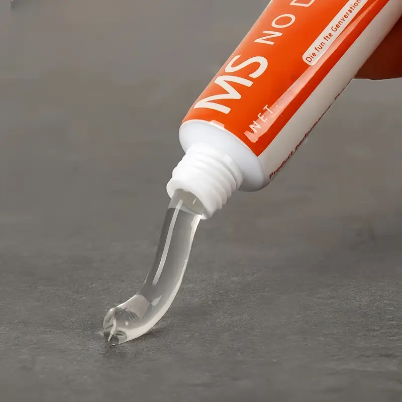 Transparent Heavy-Duty No-Nail - Contact Cement Glue ulasan dan harga
