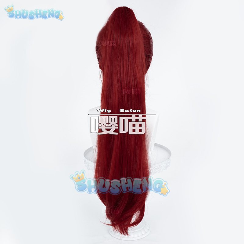 Anime P5 Persona Kasumi Yoshiz - Cosplay Prop Making ulasan dan harga