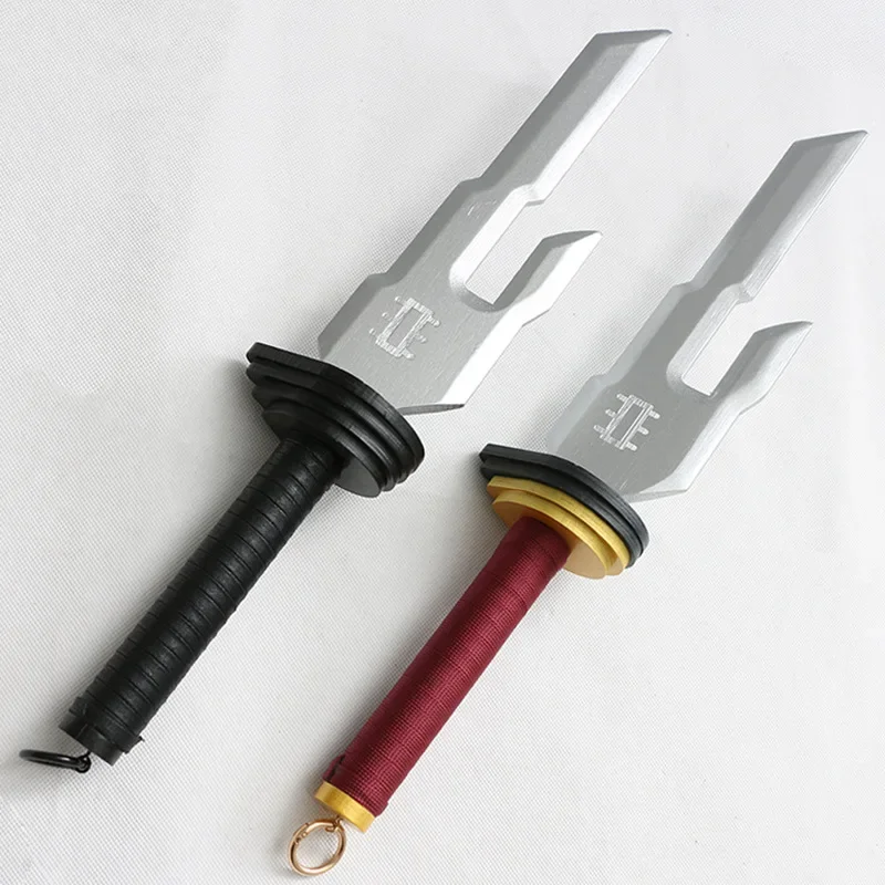 Fushiguro Toji Katana Sword Ju - Cosplay Prop Dagger ulasan dan harga
