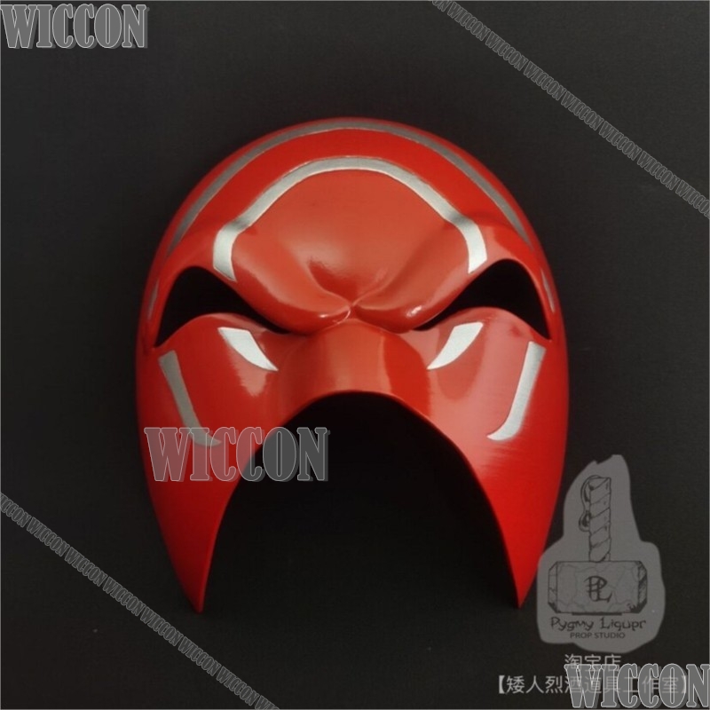 Emet-Selch Hades Mask Convocat - Cosplay Prop 3D Print Settings ulasan dan harga