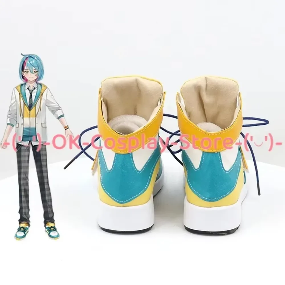 [Customized Size] NIJISANJI EN - Prop En Cosplay ulasan dan harga