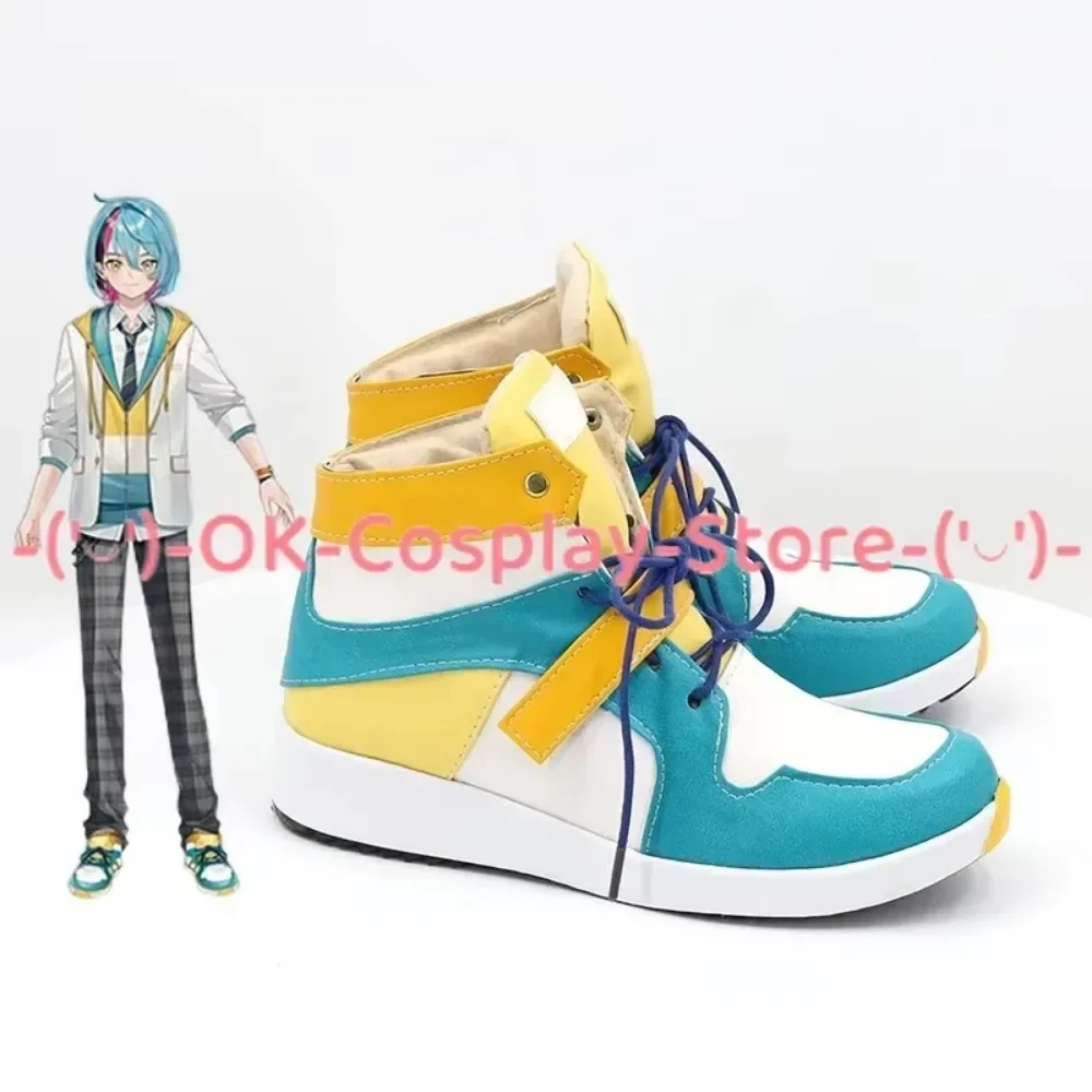 [Customized Size] NIJISANJI EN - Prop En Cosplay ulasan dan harga