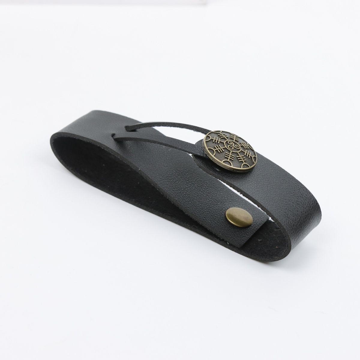 Medieval Steampunk Belt Cup Ha - Cosplay Prop ulasan dan harga