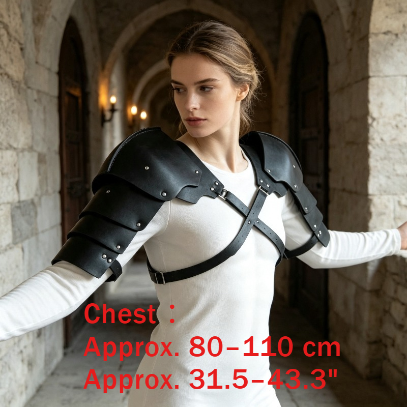 Retro Nordic Viking Knight Pau - Cosplay Prop ulasan dan harga