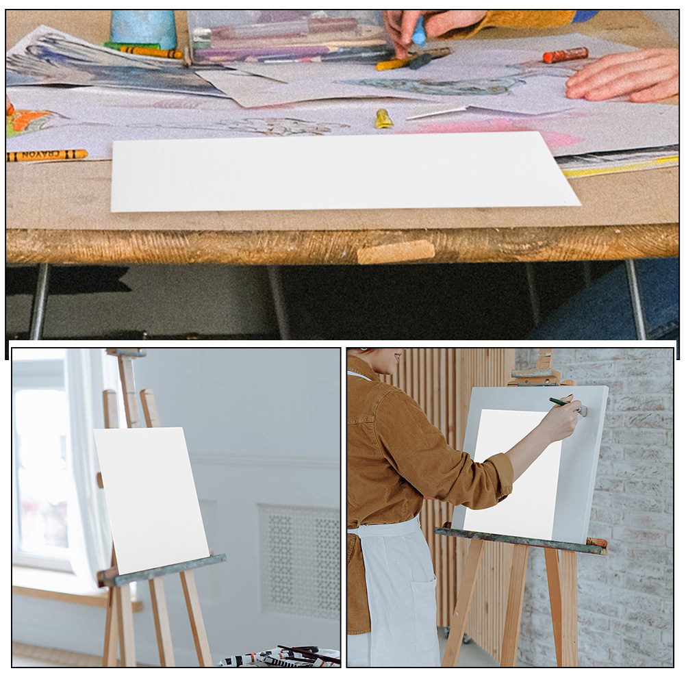 20Sheets Foam Board Display Bo - Cosplay Prop Foam Board ulasan dan harga