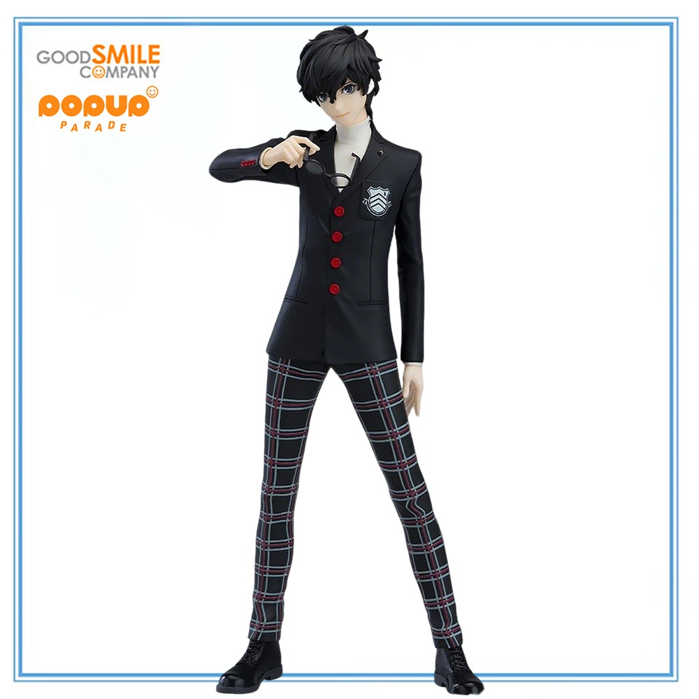 100% Original Good Smile Compa - Good Smile Company Pop Up Parade ulasan dan harga
