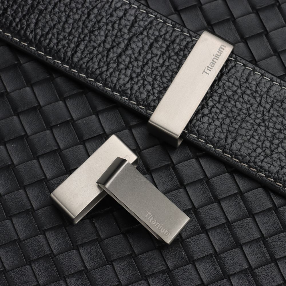 No Rust for Leather Craft EDC  - D Ring Strap ulasan dan harga