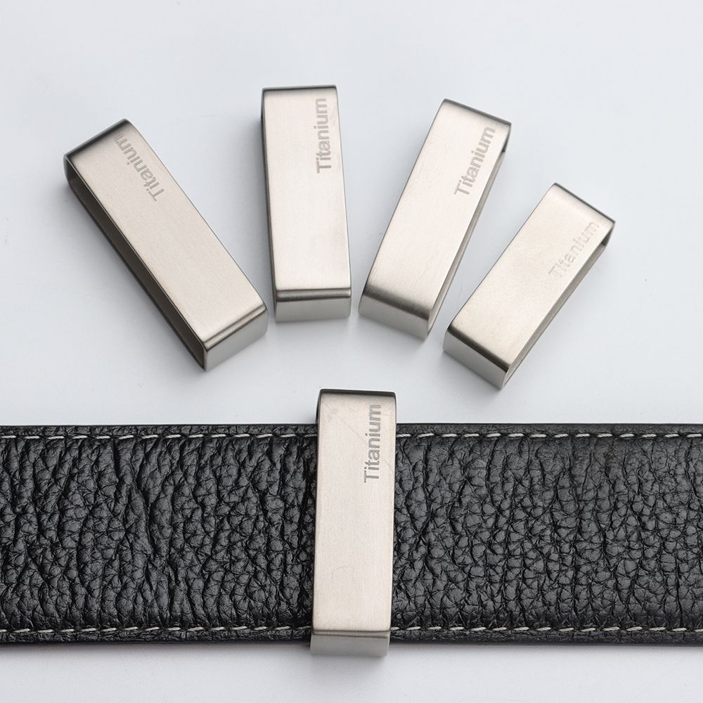 No Rust for Leather Craft EDC  - D Ring Strap ulasan dan harga