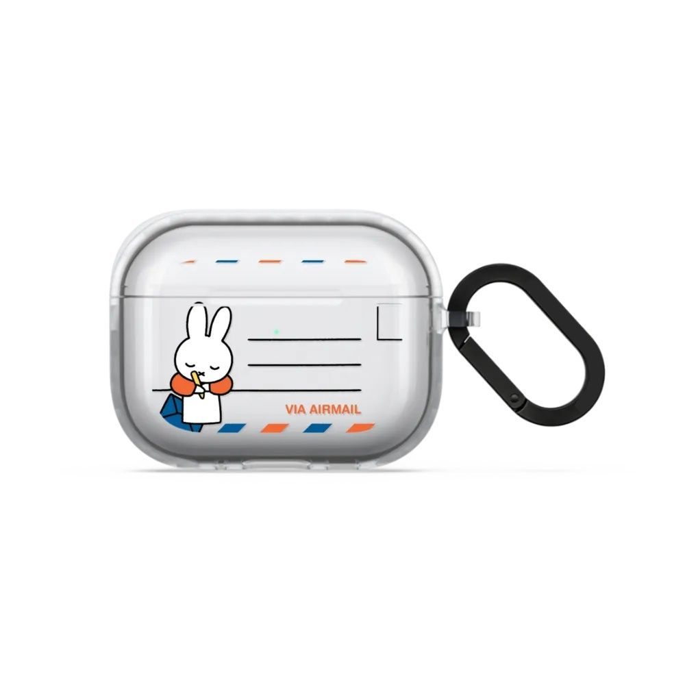 Kawaii Miffy Earphone Case Cut - Cosplay Fire Prop ulasan dan harga