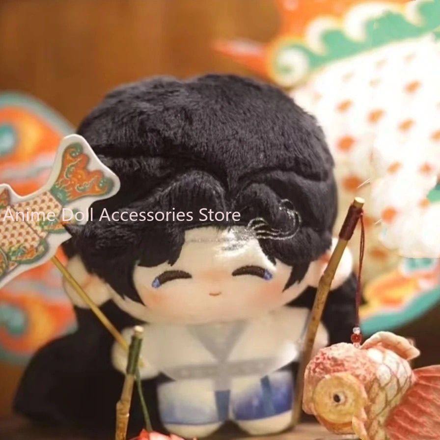 10CM Sword and Beloved Plush C - Cosplay Prop Making ulasan dan harga