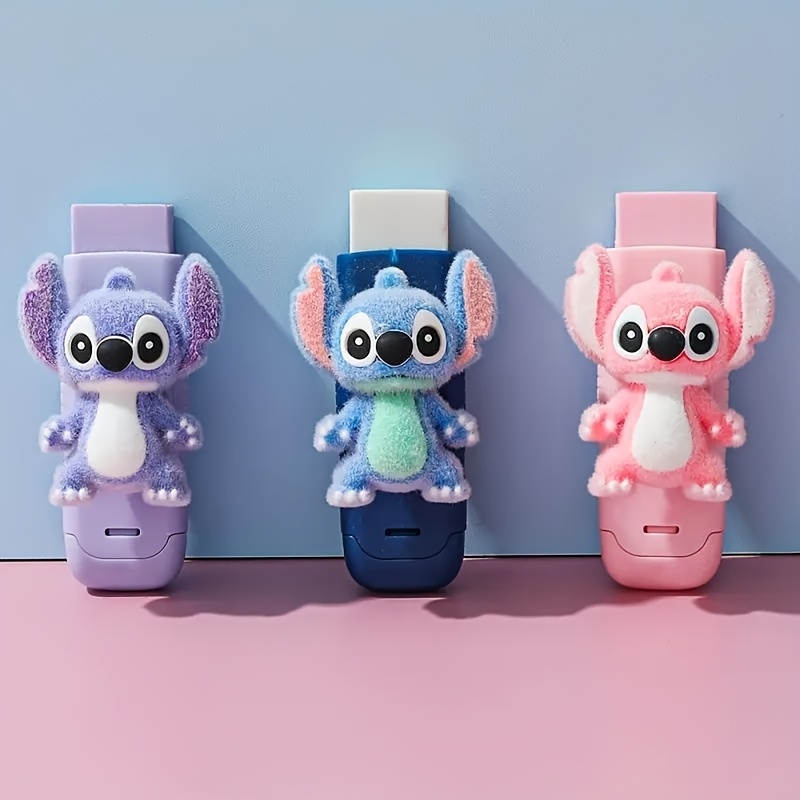 Disney Stitch Eraser, Designed - Easy Cosplay Prop ulasan dan harga