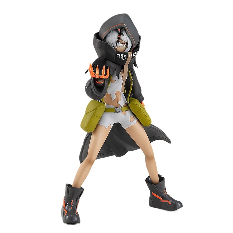 In Stock Genuine Good Smile Co - Good Smile Company Pop Up Parade ulasan dan harga